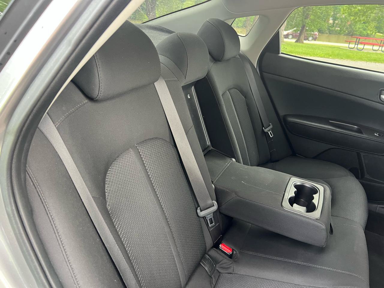 Used 2017 Kia Optima LX w/ Driver Convenience Package FWD image 27