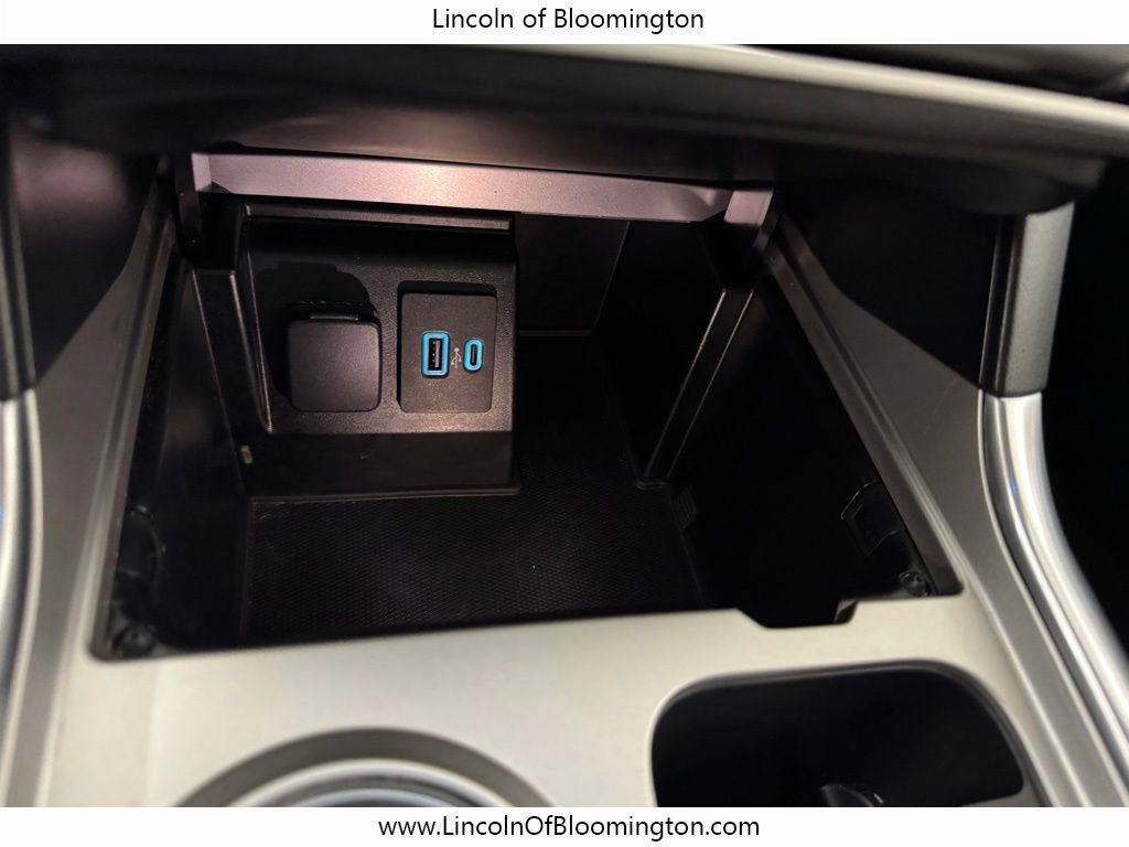 Used 2020 Ford Explorer Limited image 53