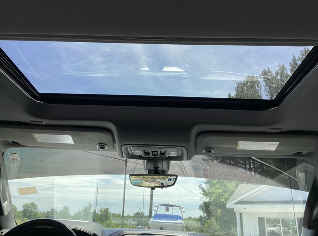 Used 2020 GMC Sierra 1500 Denali w/ Denali Ultimate Package image 18