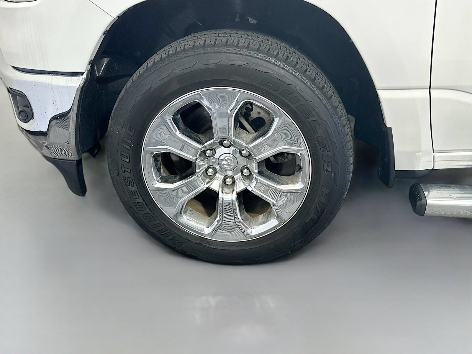 Used 2021 RAM 1500 Big Horn AWD/4WD image 30
