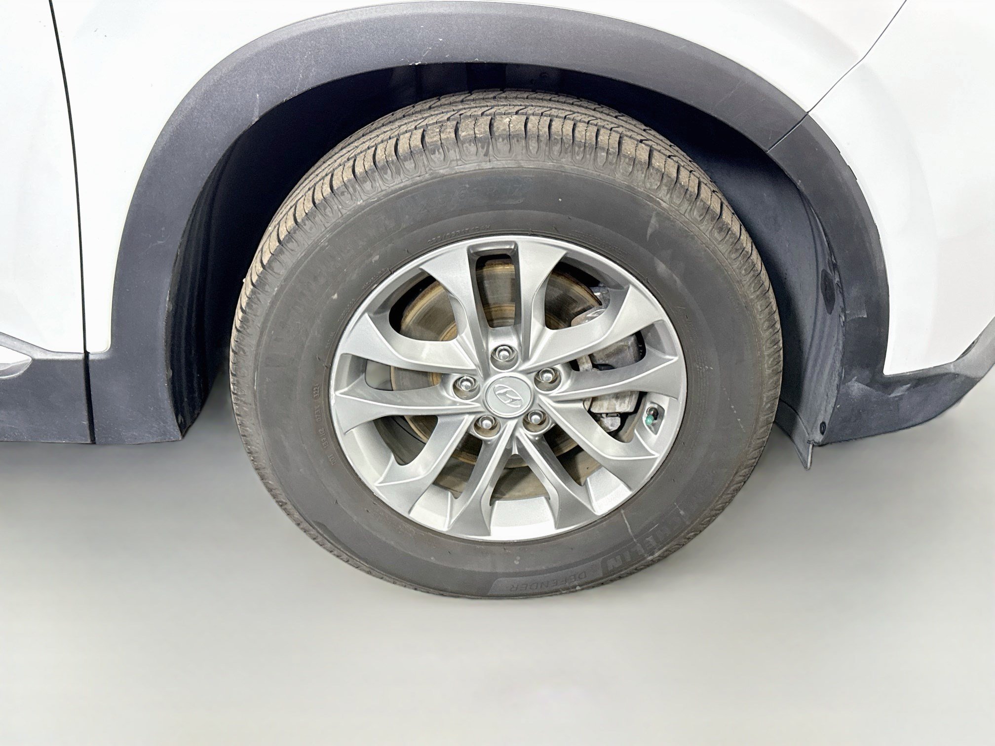 Used 2020 Hyundai Santa Fe SE FWD image 31