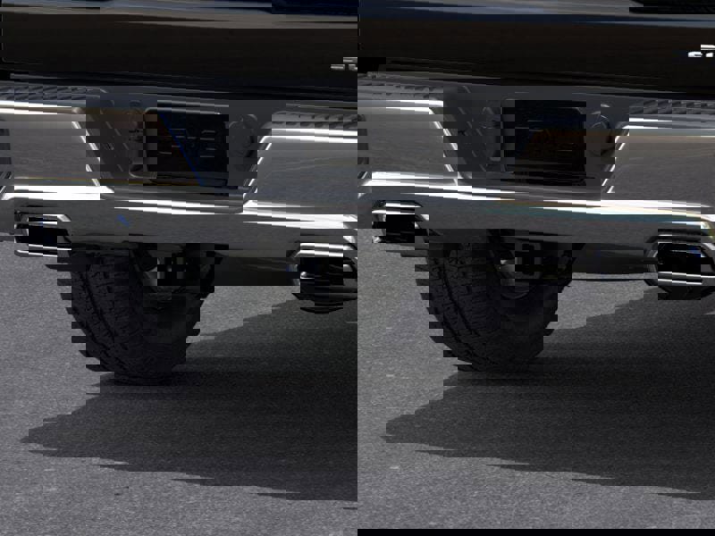 New 2026 GMC Sierra 1500 SLT w/ SLT Convenience Package image 38
