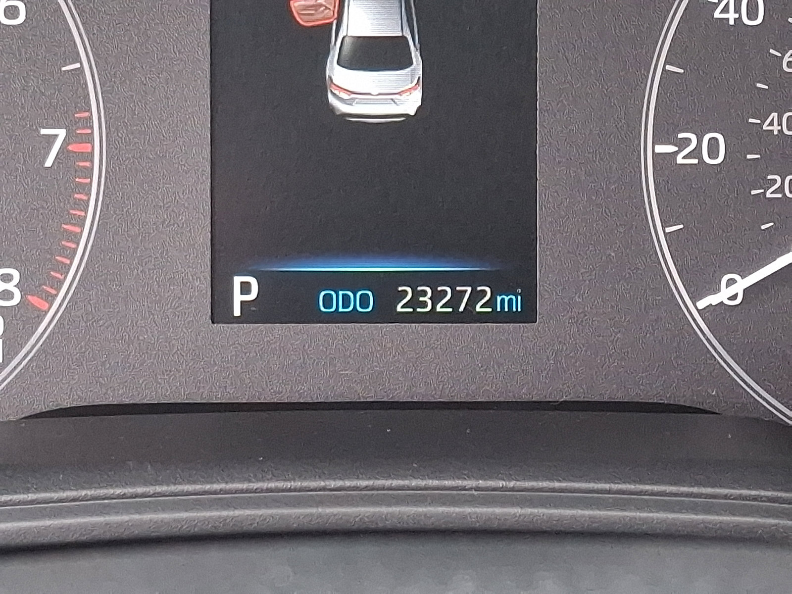 Certified 2023 Toyota Corolla LE image 21