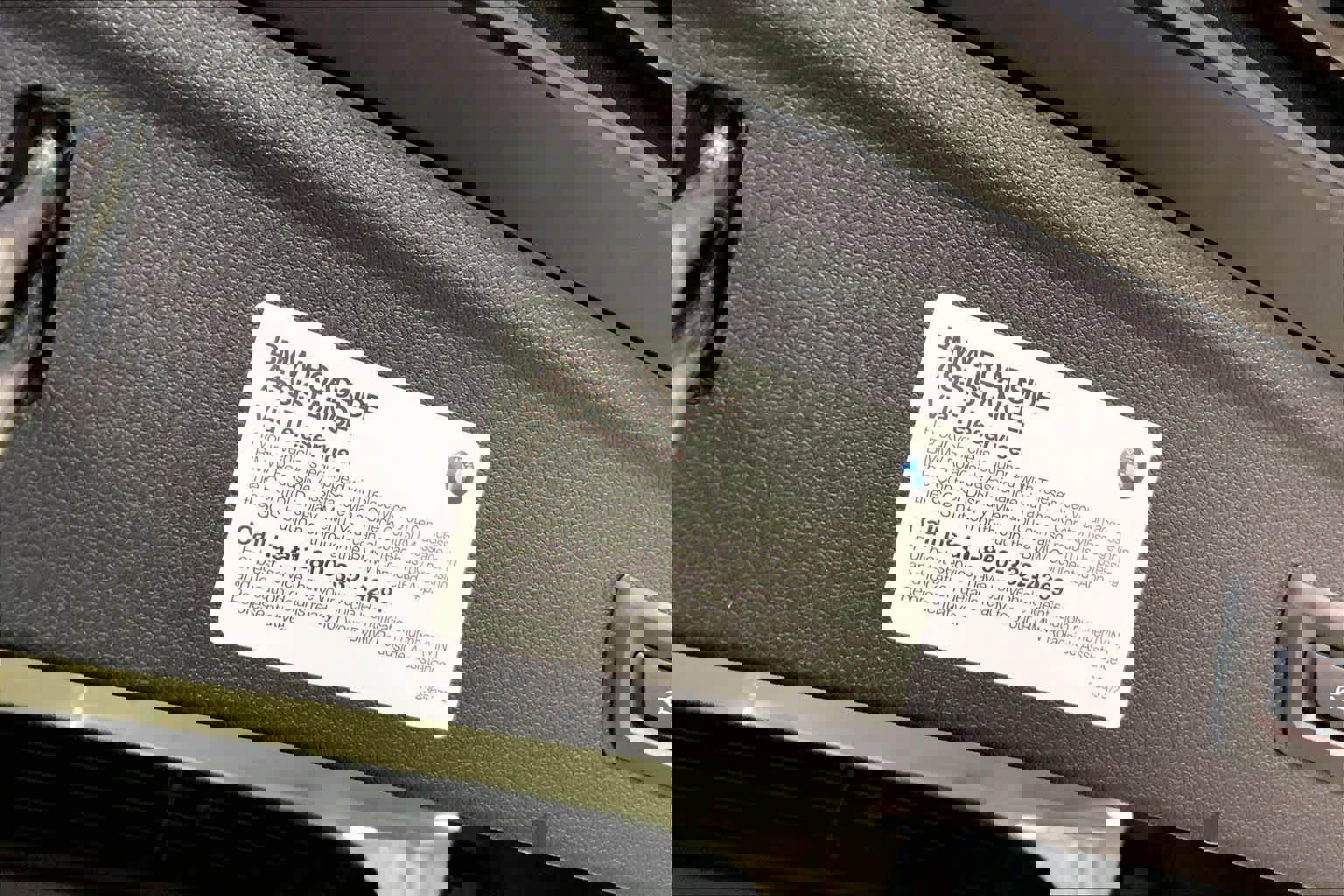 Certified 2023 BMW iX xDrive50 w/ Premium Package image 31