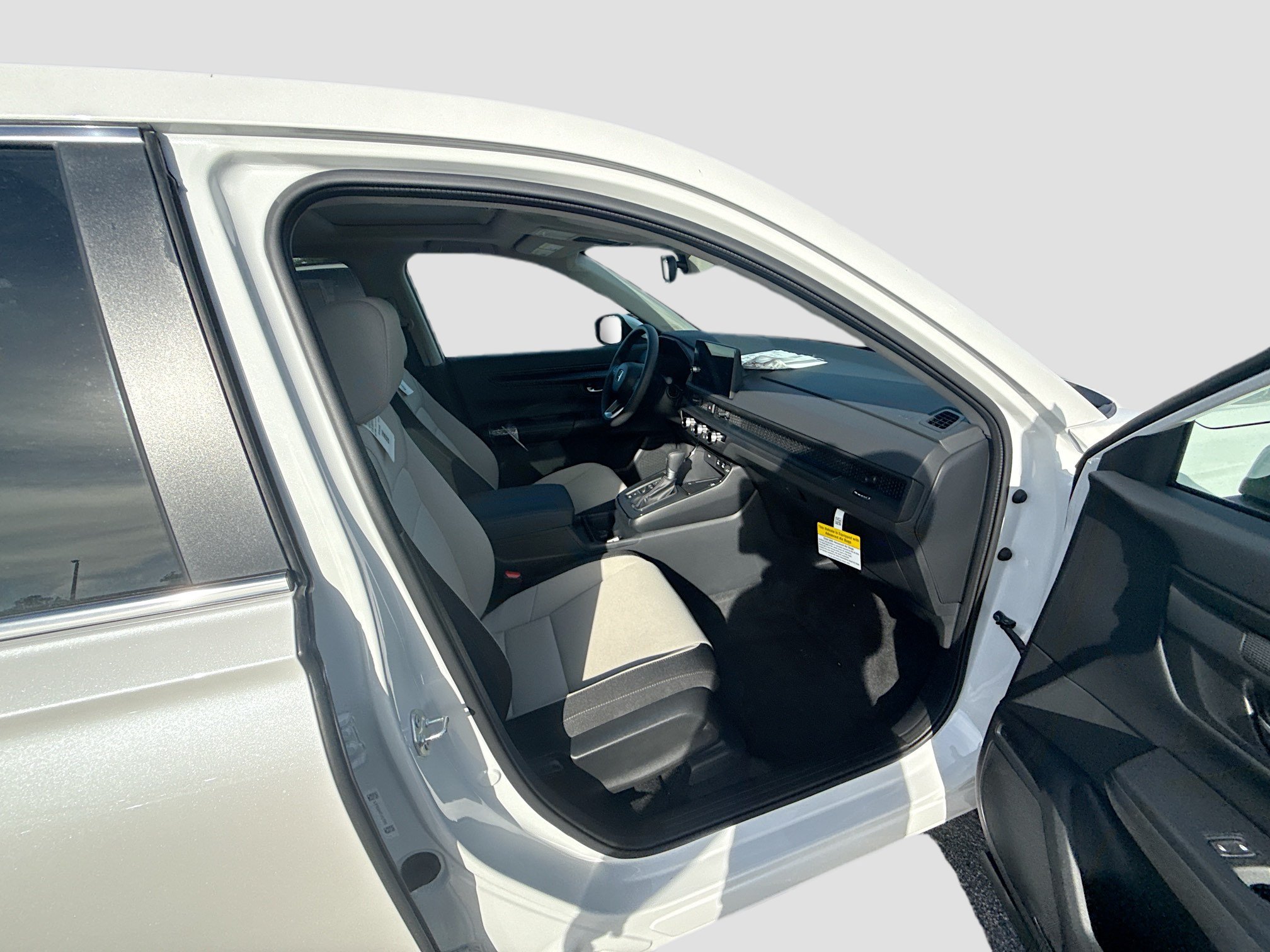 New 2026 Honda CR-V EX image 24
