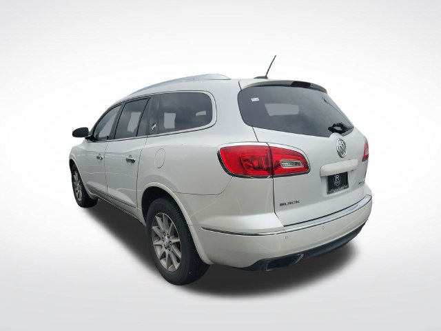 Used 2016 Buick Enclave Leather FWD image 15
