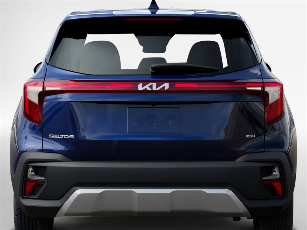 New 2026 Kia Seltos LX image 13