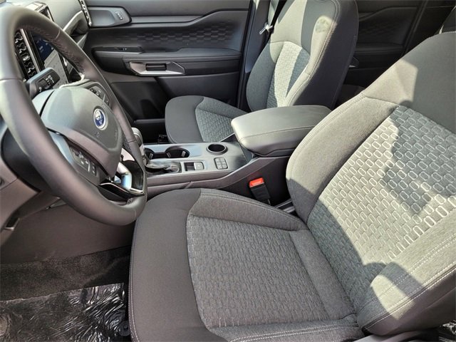 New 2025 Ford Ranger XLT w/ Convenience Package image 15