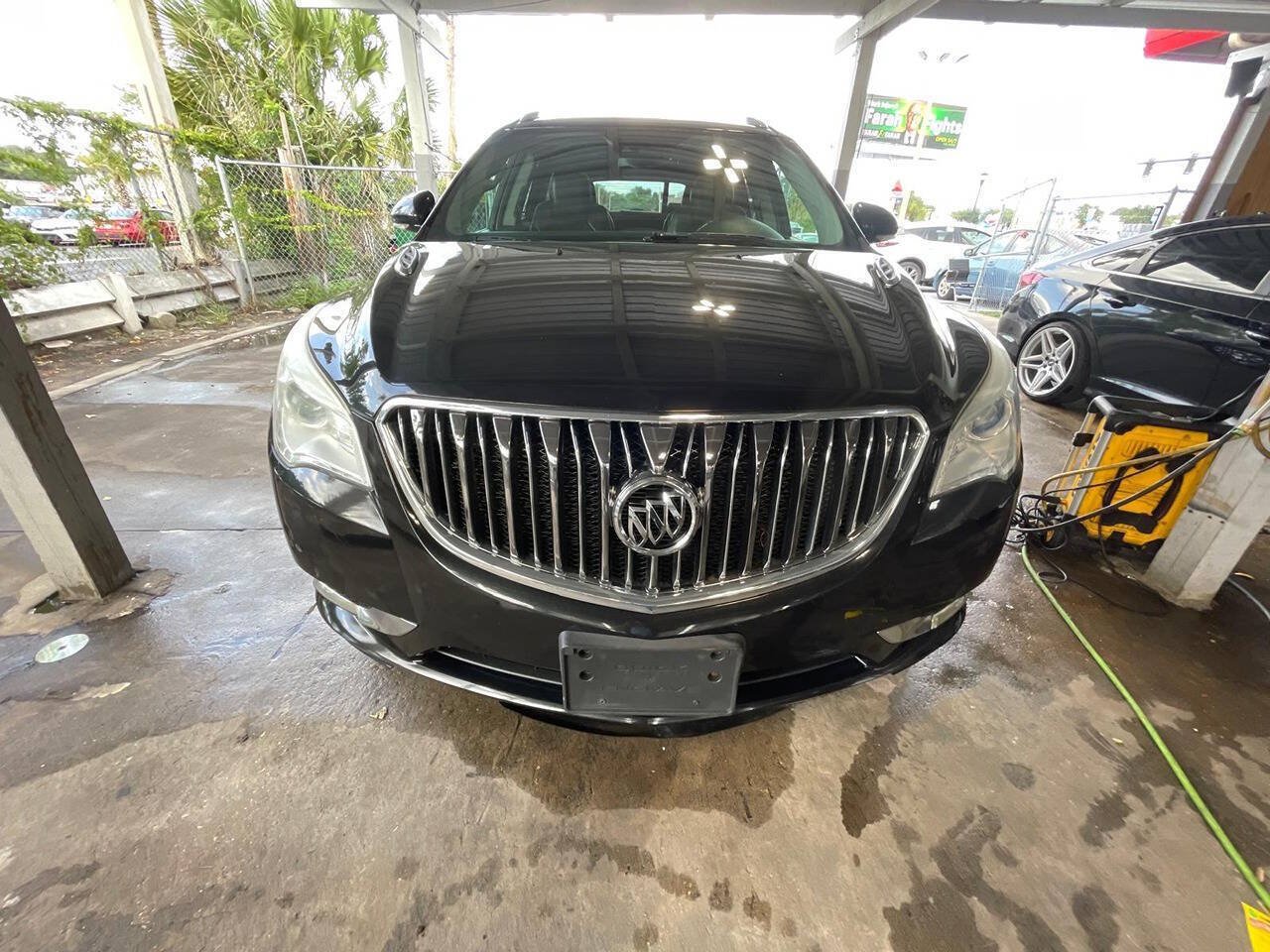 Used 2014 Buick Enclave Premium