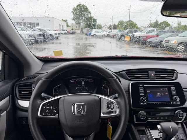 Used 2020 Honda CR-V LX image 14