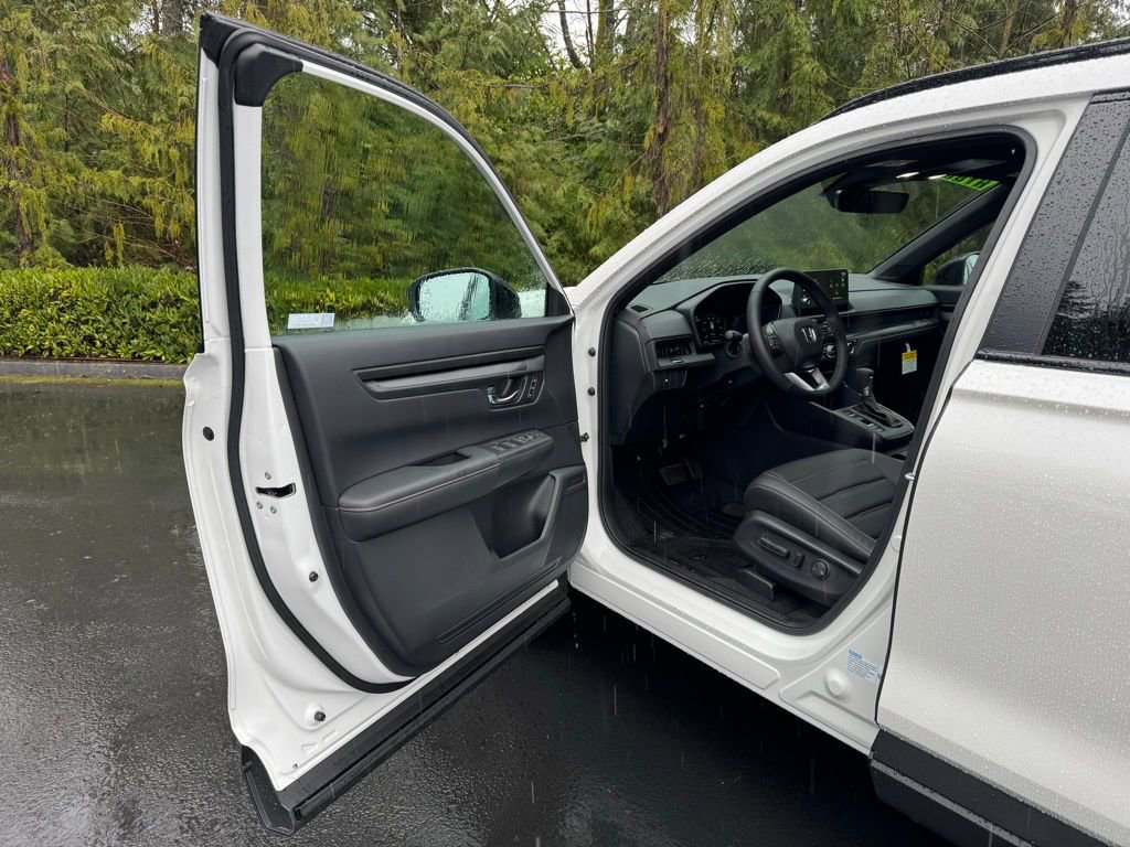 Certified 2026 Honda CR-V Sport-L image 5
