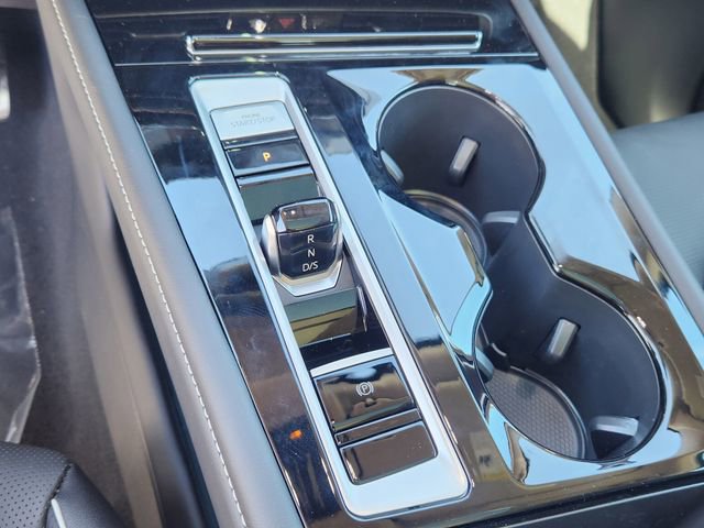 New 2026 Volkswagen Atlas SEL Premium R-Line image 13