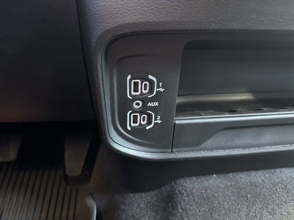 New 2026 RAM 3500 Tradesman image 19