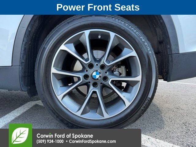 Used 2018 BMW X5 xDrive35i AWD/4WD image 9