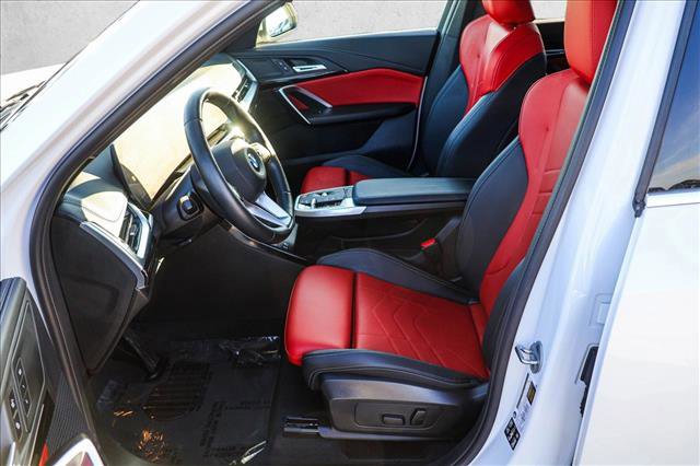 Used 2025 BMW X1 xDrive28i w/ Convenience Package image 12