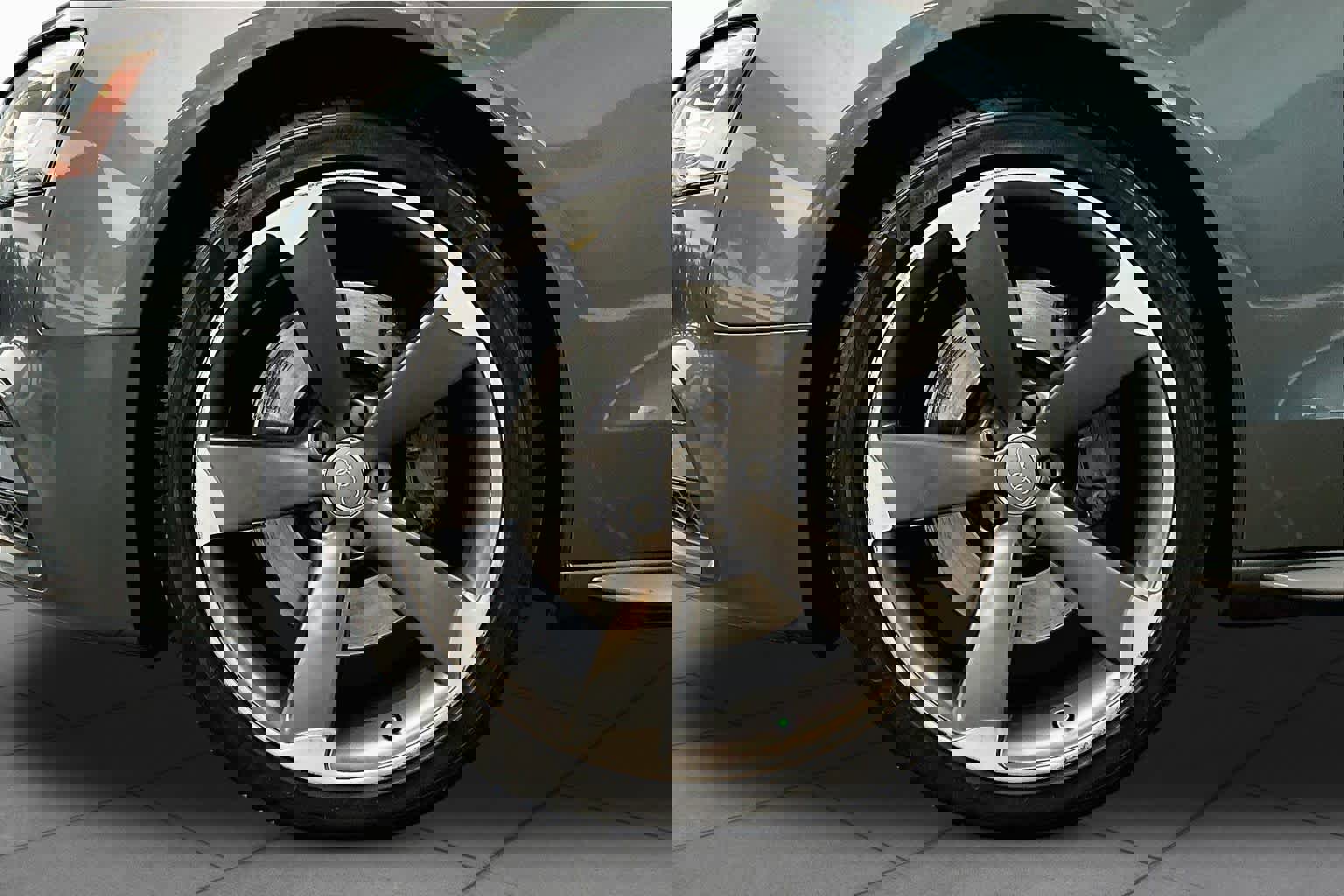 Used 2015 Audi S5 Premium Plus w/ Technology Package AWD/4WD image 9