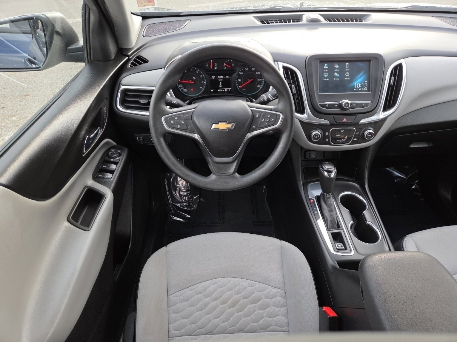 Used 2018 Chevrolet Equinox LS image 22