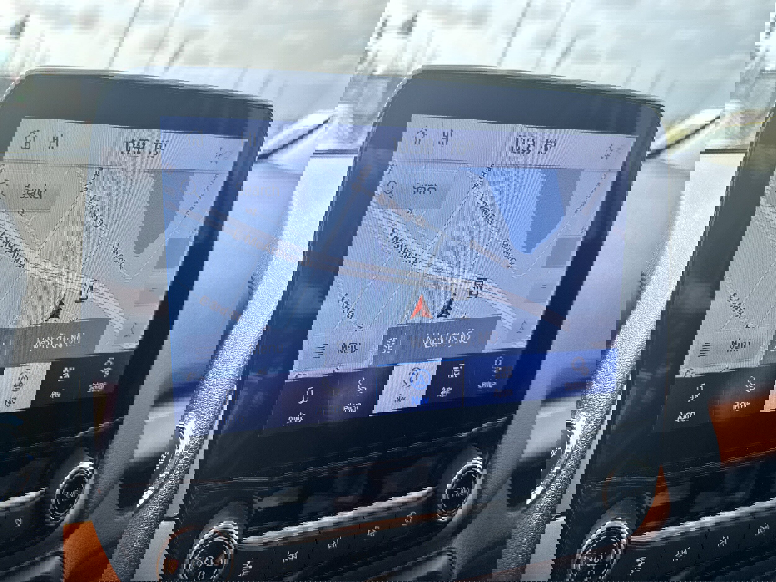 Used 2021 Ford EcoSport SE w/ SE Convenience Package image 15