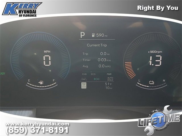 New 2026 Hyundai Sonata SEL image 25