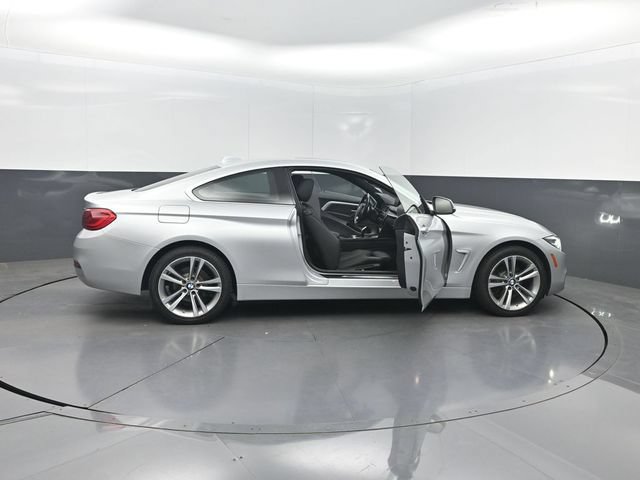 Used 2019 BMW 430i xDrive Coupe AWD/4WD image 35