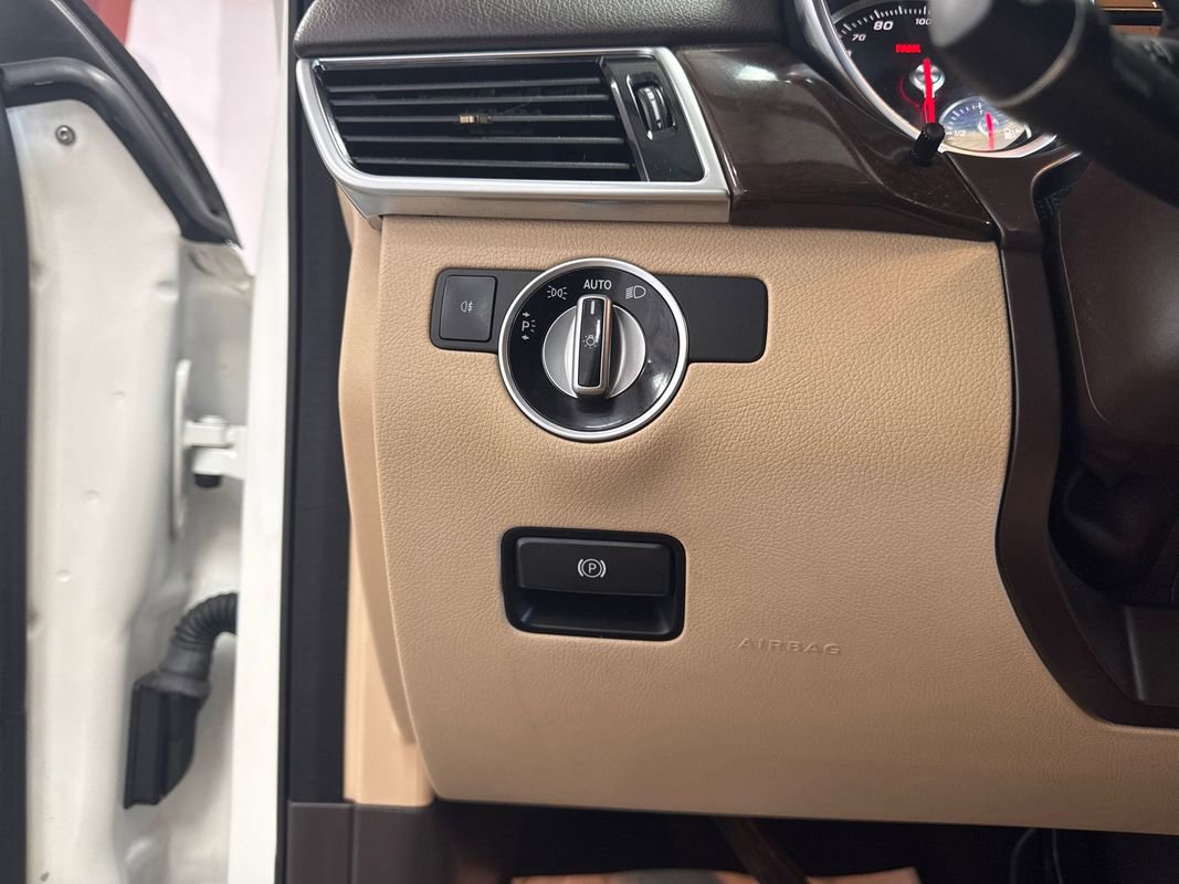 Used 2016 Mercedes-Benz GLE 350 4MATIC image 11