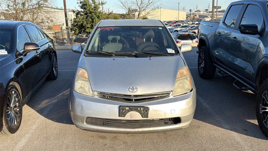 Used 2009 Toyota Prius video 2