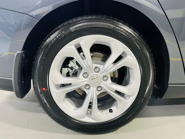 New 2026 Honda Accord LX image 10