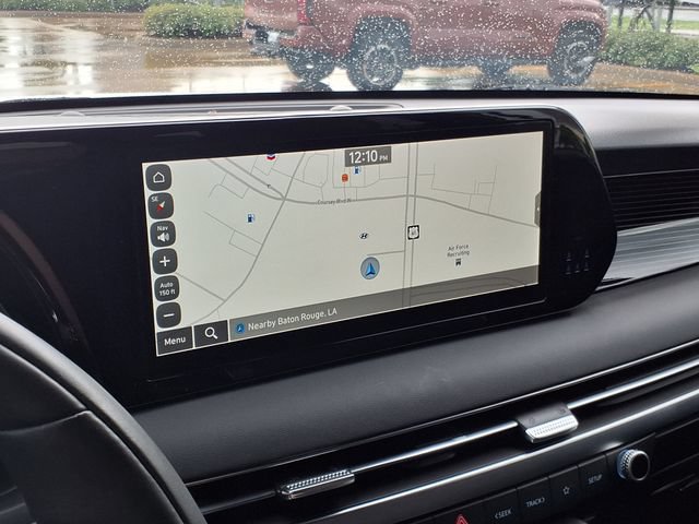 Used 2025 Hyundai Palisade Calligraphy AWD/4WD image 32
