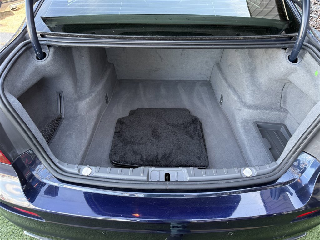 Used 2015 BMW 740i RWD image 35