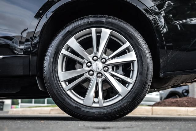 Used 2023 Cadillac XT6 Premium Luxury AWD/4WD image 19