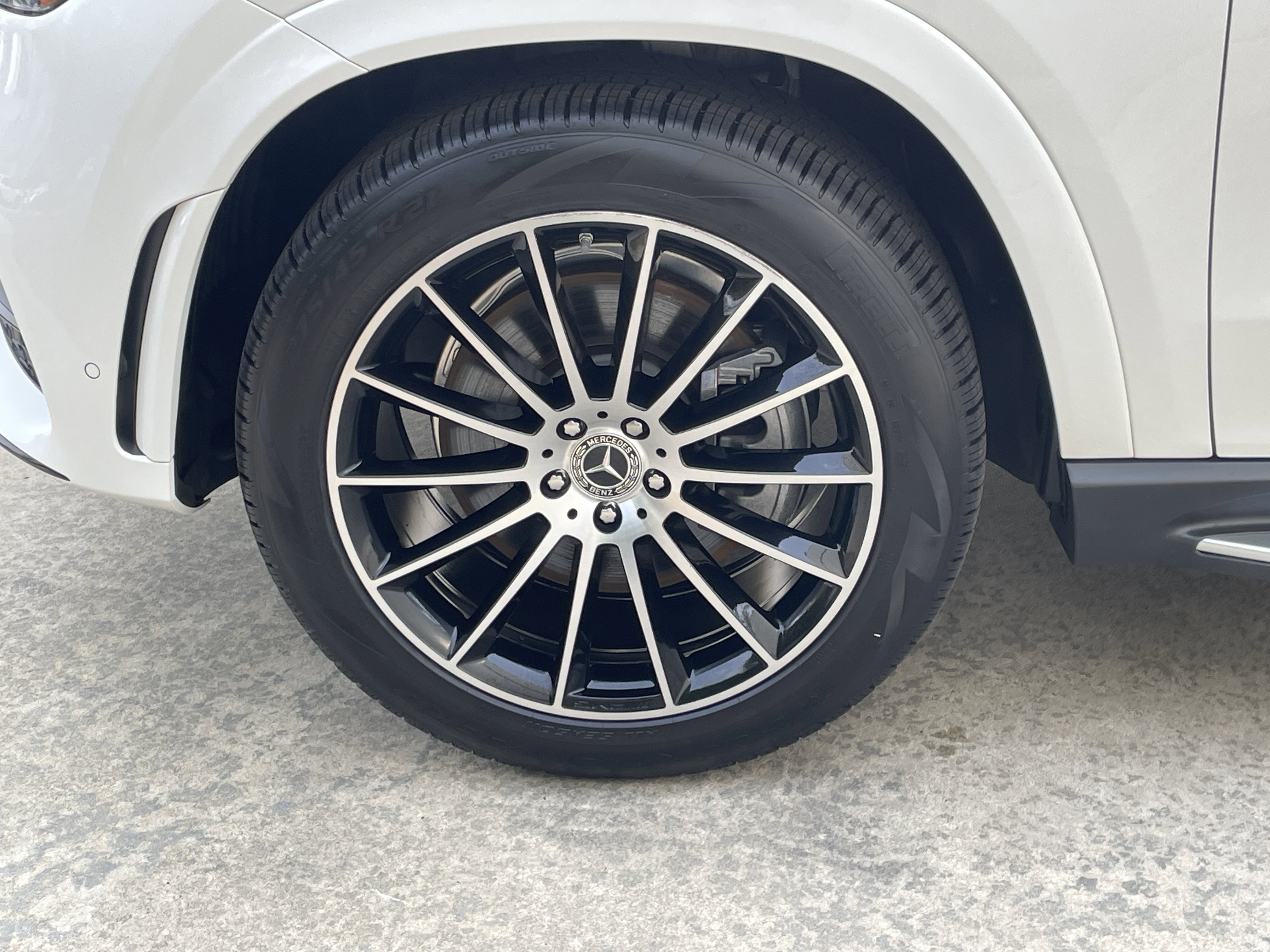 Certified 2023 Mercedes-Benz GLE 450 4MATIC image 15