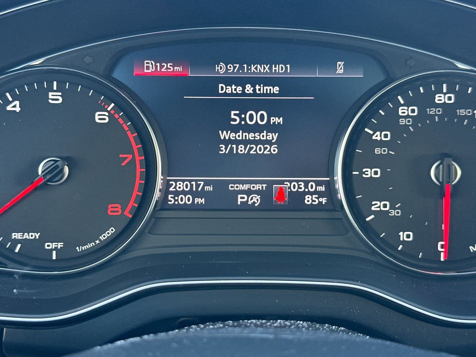 Used 2023 Audi Q5 2.0T Premium w/ Convenience Package image 29