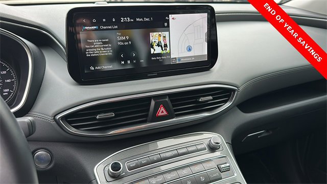 Used 2023 Hyundai Santa Fe SEL image 28