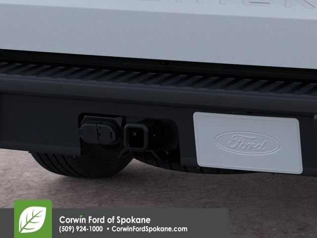 New 2026 Ford Maverick Lariat AWD/4WD image 23