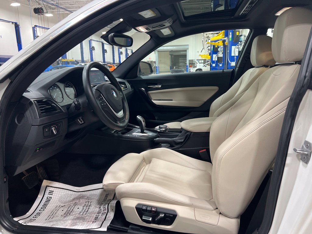Used 2020 BMW 230i xDrive Coupe w/ Premium Package AWD/4WD image 18