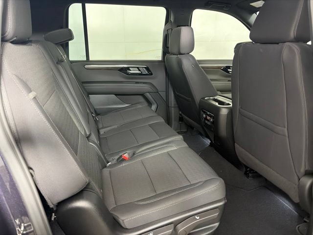 New 2026 Chevrolet Suburban LS w/ Max Trailering Package AWD/4WD image 10