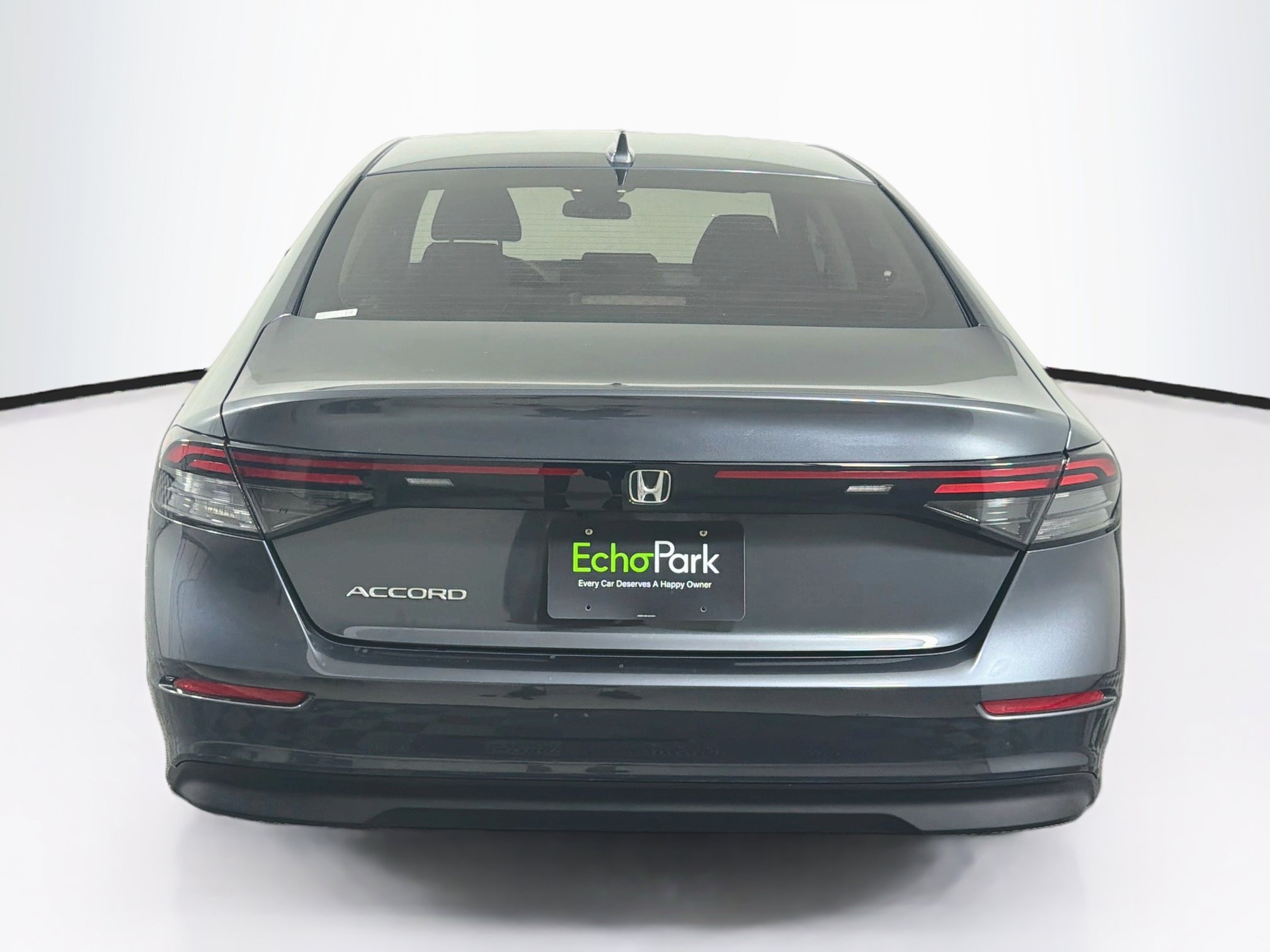 Used 2025 Honda Accord LX image 7