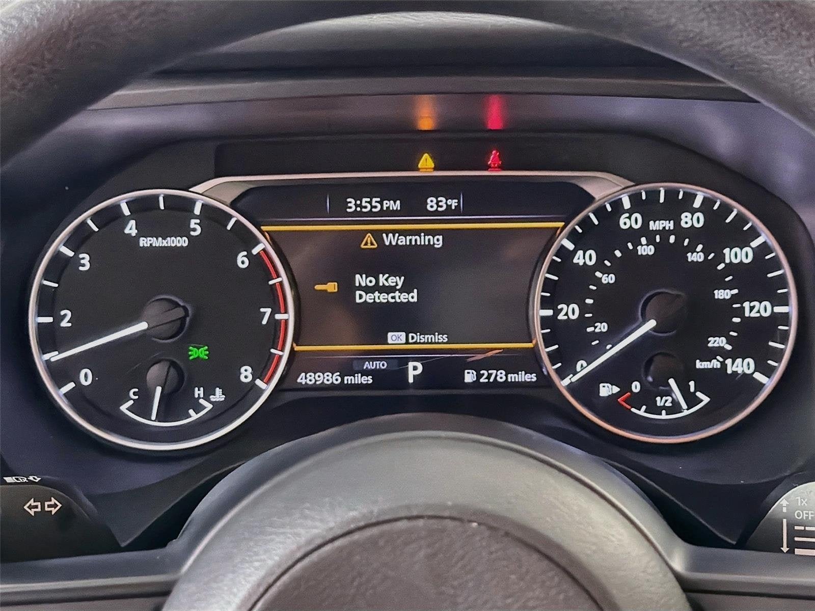Certified 2024 Nissan Rogue SV AWD/4WD image 13