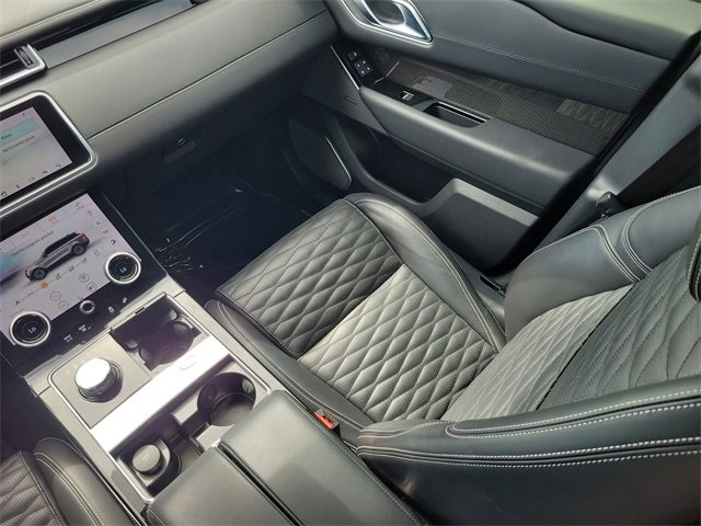 Used 2020 Land Rover Range Rover Velar SV Autobiography Dynamic image 13