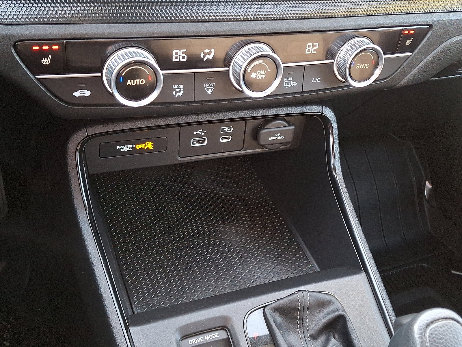 Used 2024 Honda CR-V EX image 15