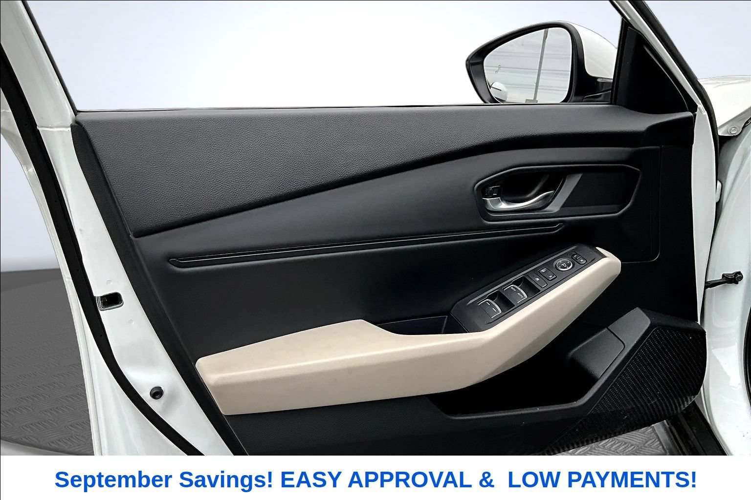 Used 2024 Honda Accord EX image 21
