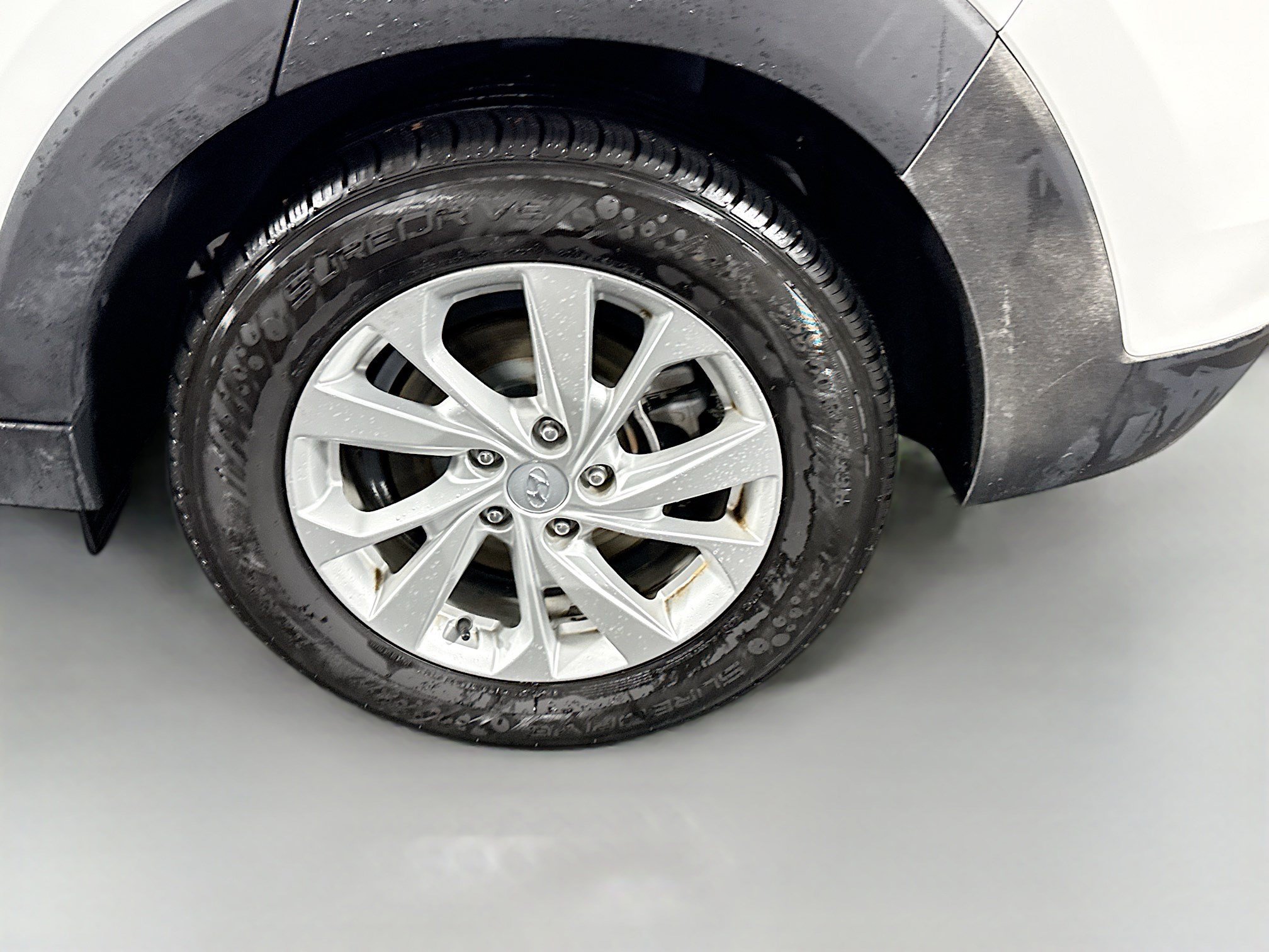Used 2019 Hyundai Tucson Value FWD image 37