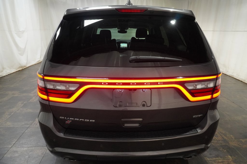 Used 2018 Dodge Durango GT image 5