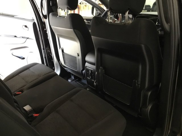 Used 2025 Dodge Durango GT AWD/4WD image 41