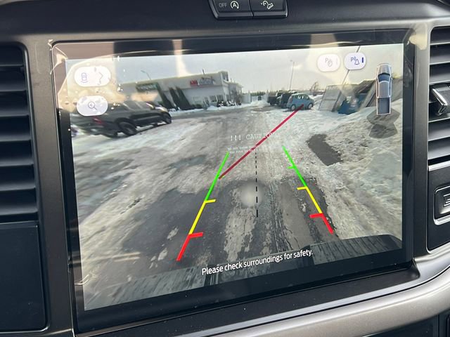 New 2026 Ford F150 XLT w/ XLT Chrome Appearance Package image 31