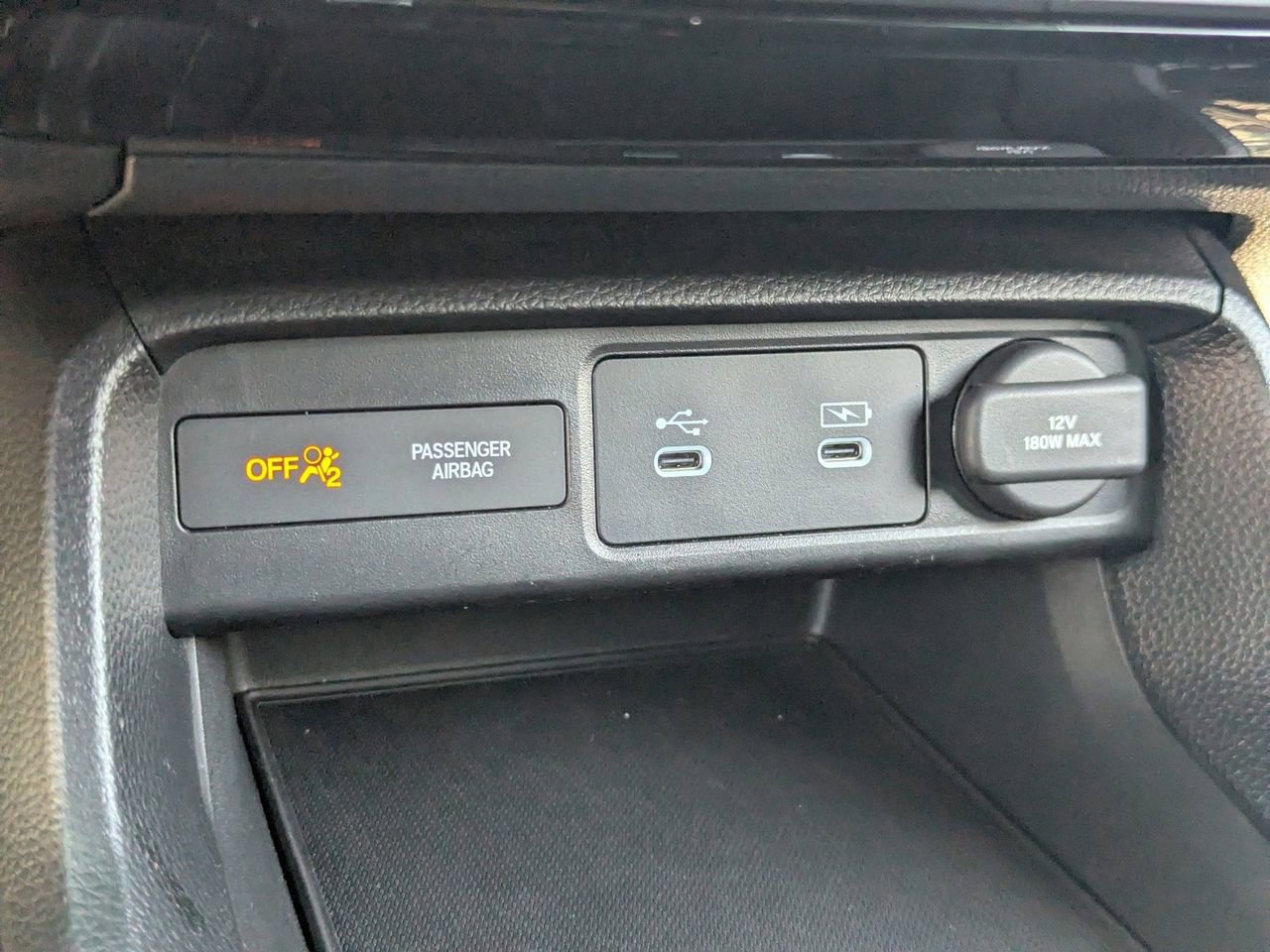 Certified 2025 Honda Civic Sport image 28