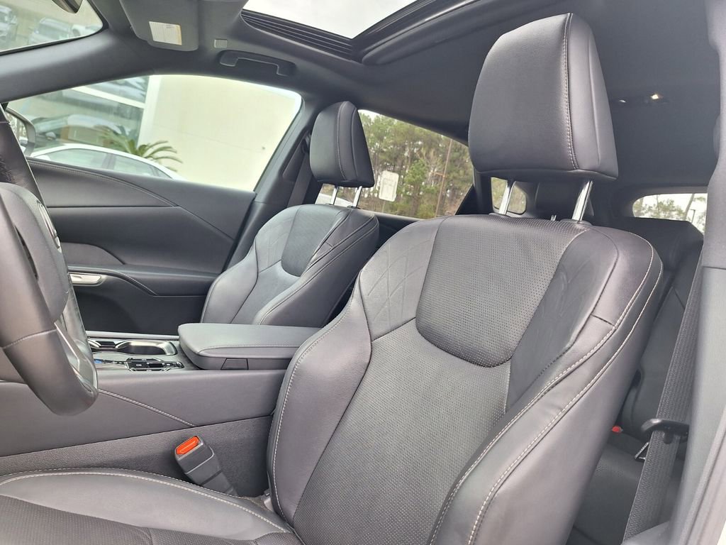 Used 2023 Lexus RX 350 Premium Plus w/ Accessory Package (Z1) image 11