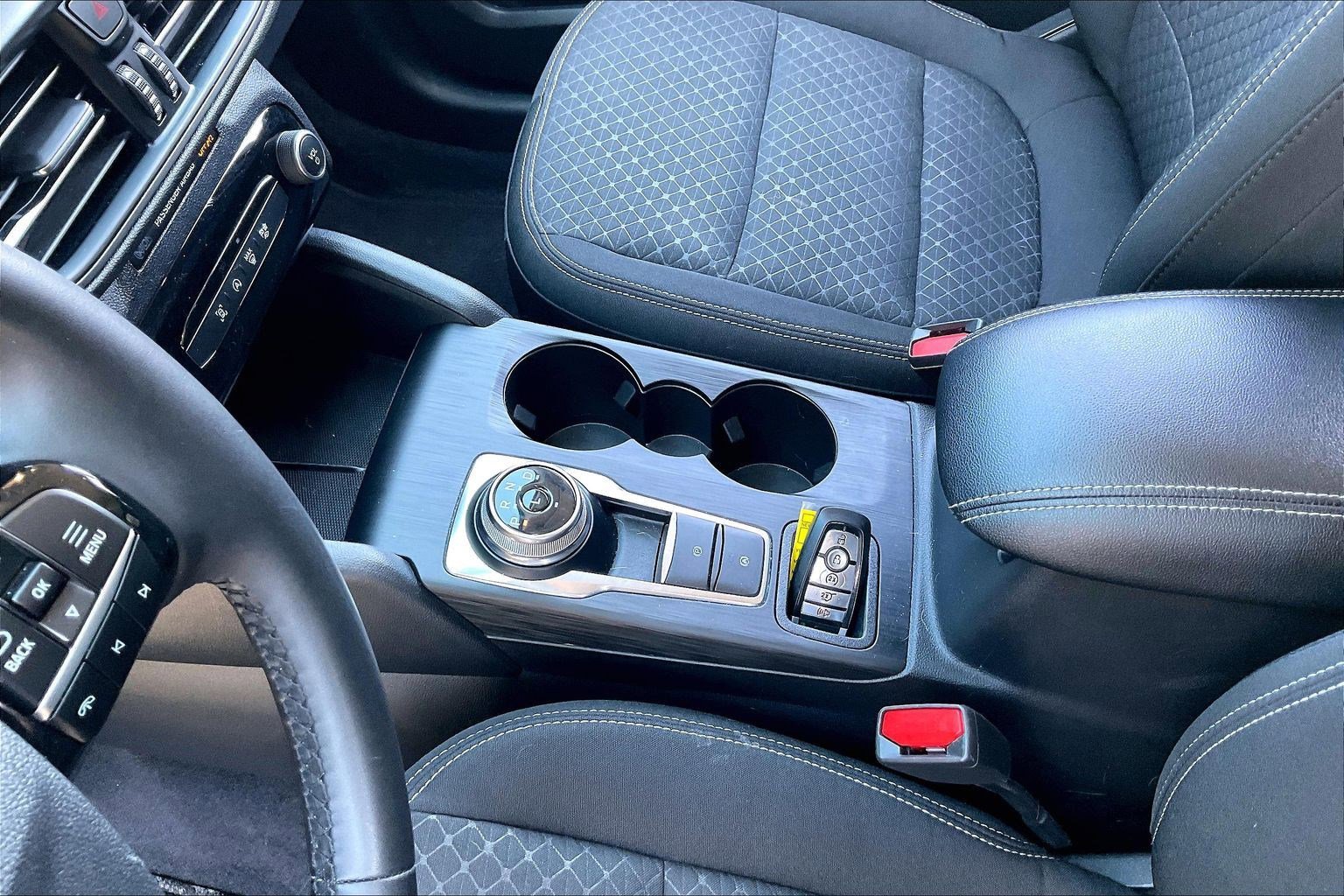 Used 2023 Ford Escape Active w/ Tech Pack #1 image 14