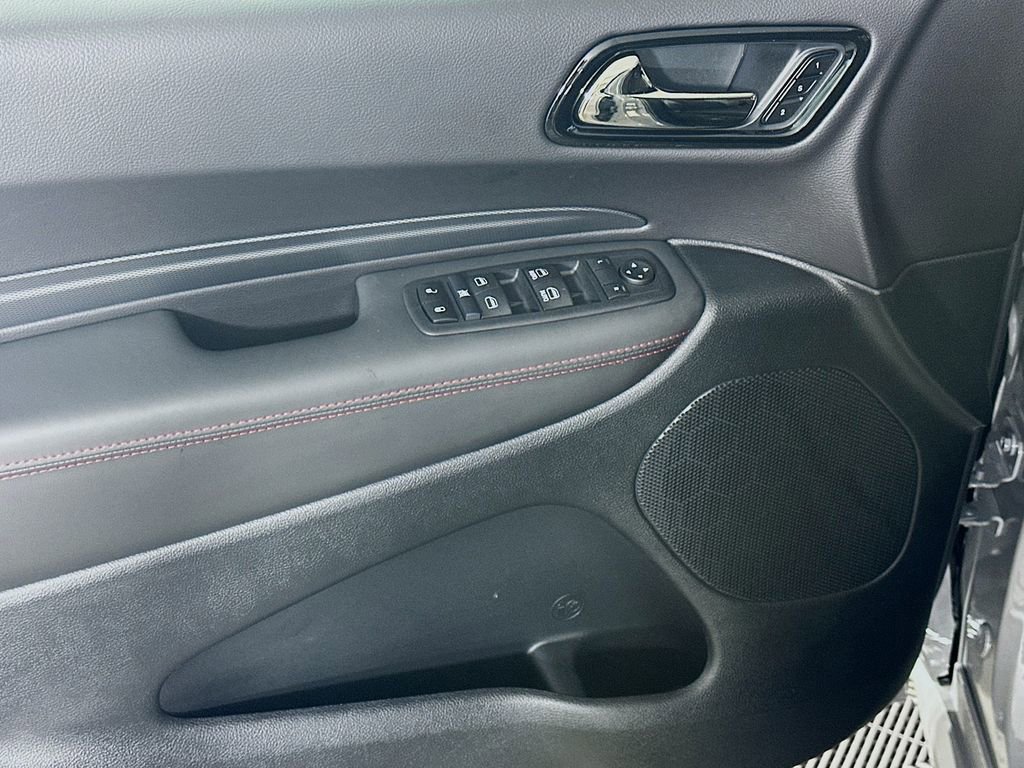 Used 2026 Dodge Durango GT image 25