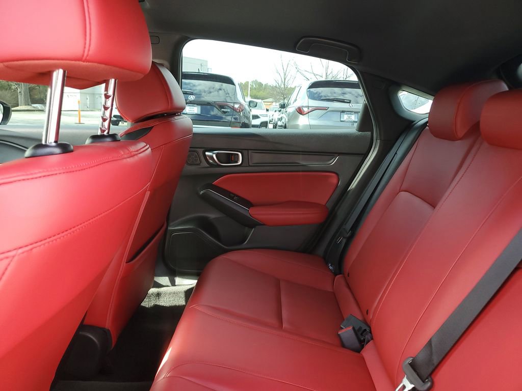 Certified 2023 Acura Integra A-Spec image 11